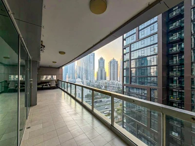 Vacant | Motivated | Fully Furnished |  View Now